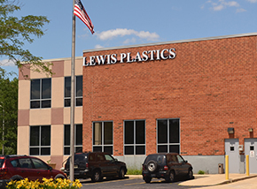plastic injection molding manufacturers
